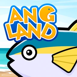 Angland: Gluecks-Angeln